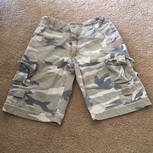 Lee Boy’s Cargo Shorts